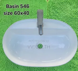 Hand Washing Basin