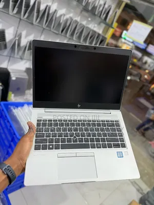 Laptop HP EliteBook 840 G6 8GB Intel Core I5 SSD 256GB