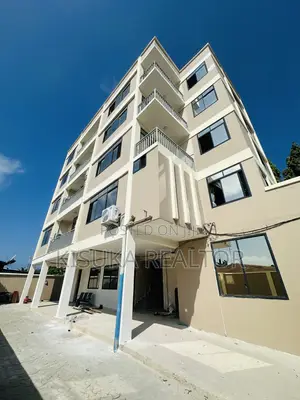 1bdrm Apartment in Kinondoni for rent