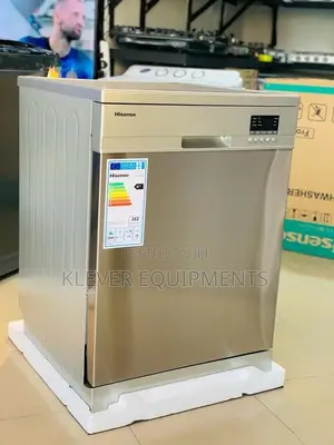 13places Hisense Dish Washer H13dess