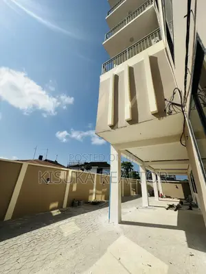 1bdrm Apartment in Kinondoni for rent