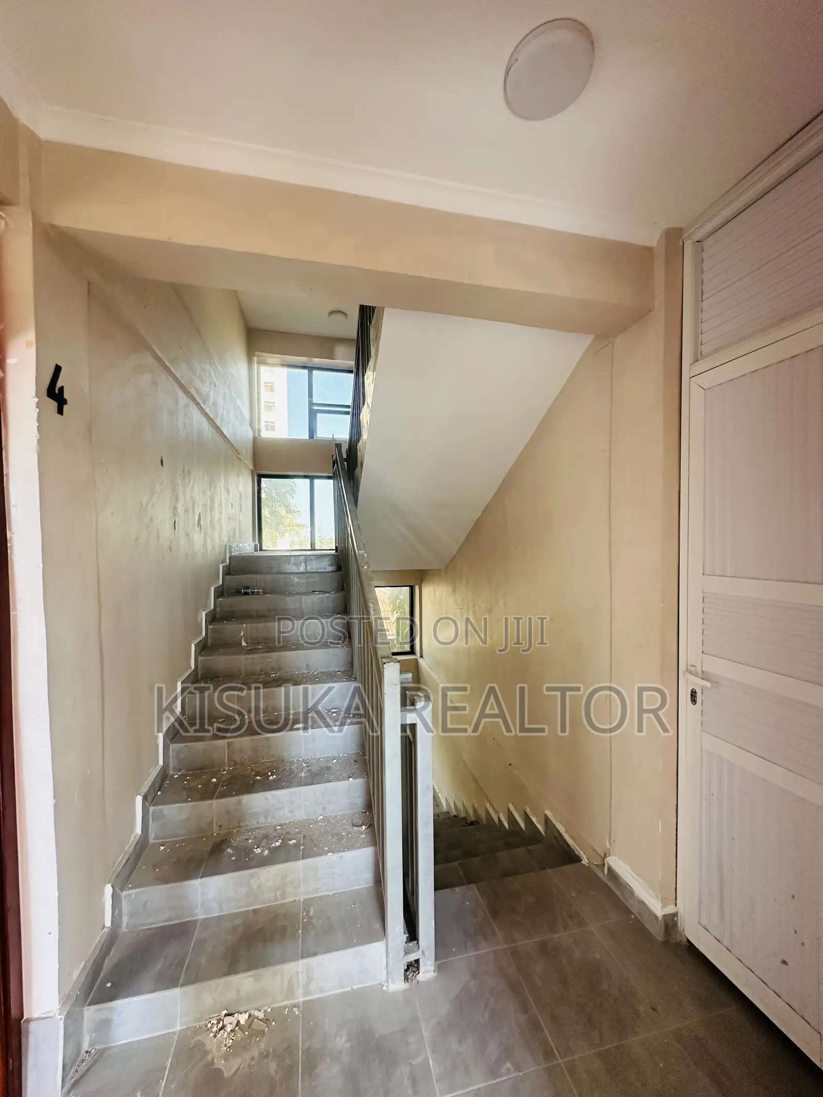 1bdrm Apartment in Kinondoni for rent