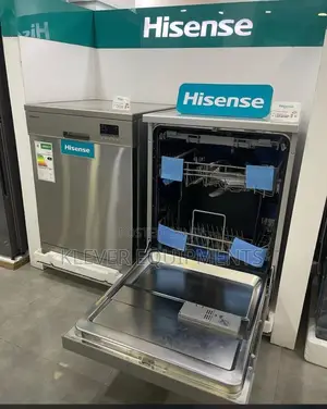 13places Hisense Dish Washer H13dess