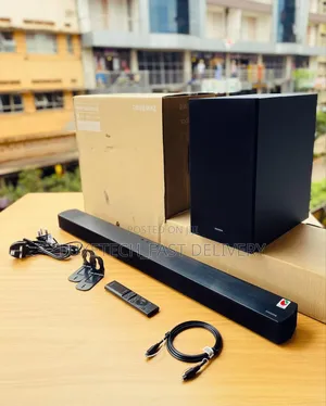 Samsung Soundbar 300W B450