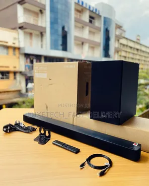 Samsung Sound Bar 300W B450