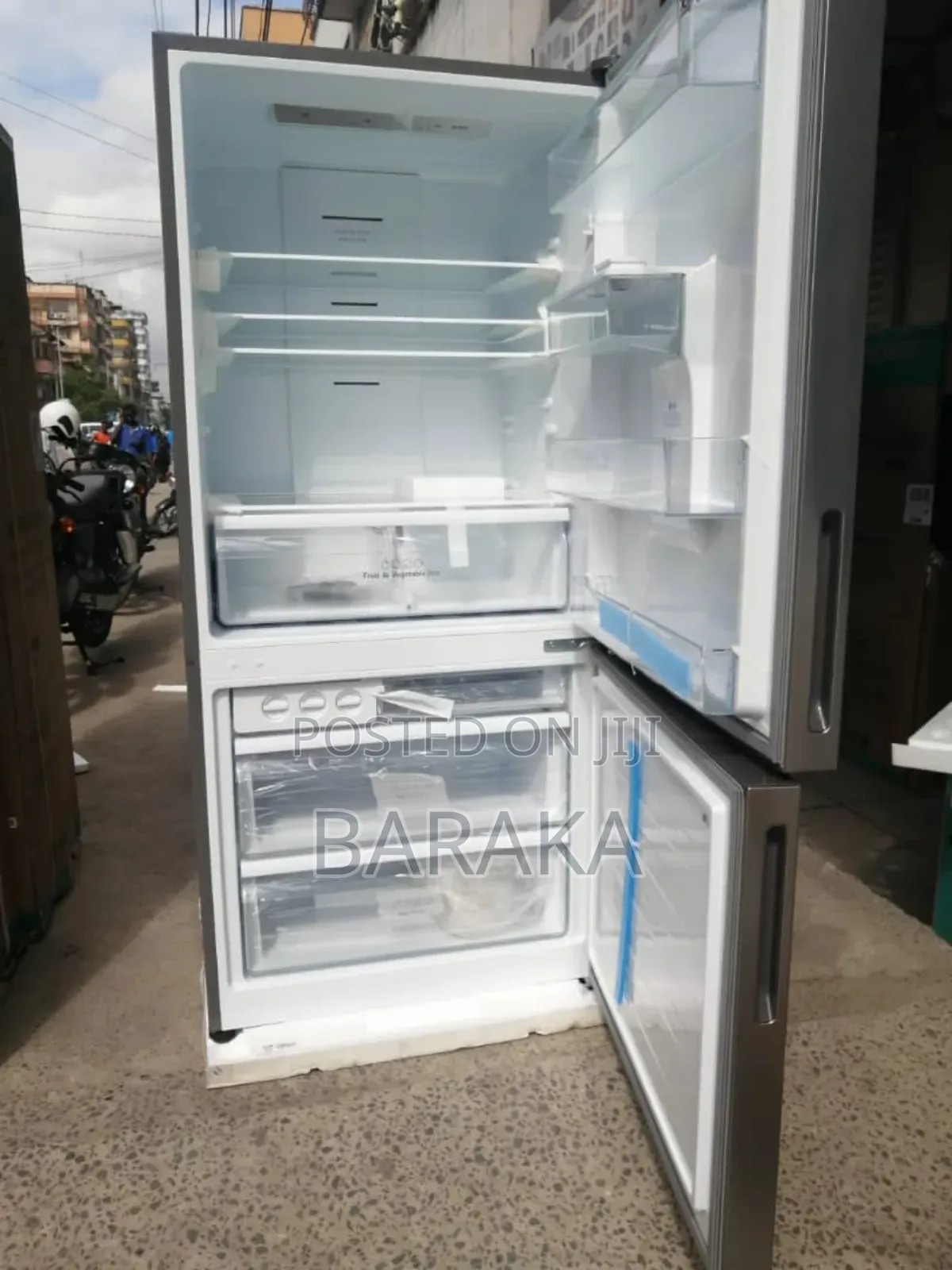Refrigerator