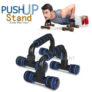 Push Up Stand