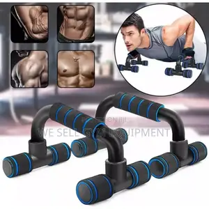 Push Up Stand