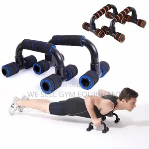 Push Up Stand