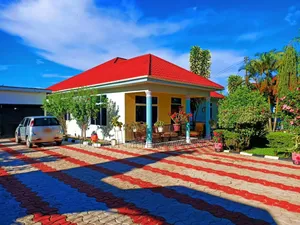 2bdrm House in Buswelu, Ilemela for rent
