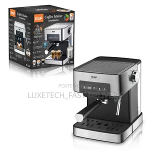 RAF Espresso Machine Professional Coffee Makers
