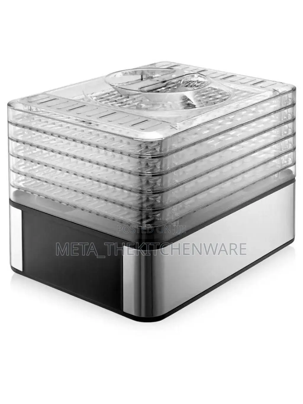 Raf Digital Food Dehydrator