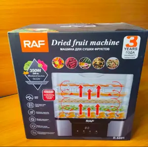 Raf Digital Food Dehydrator