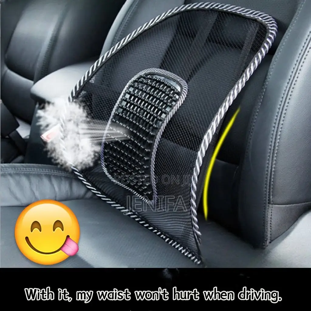Car Back Rest