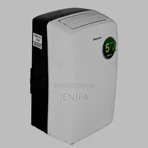 Hisense Portable AC 12000BTU Inverter