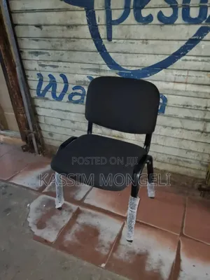 Vistor Chairs