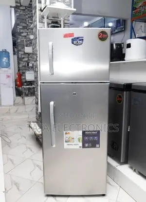 Mr UK Refrigerator 230 Liter || UK-115