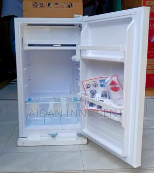 Friji Us Single Door