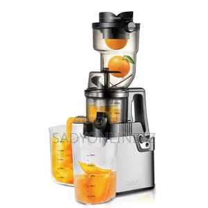 Slow Juicer
