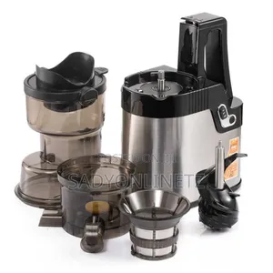 Slow Juicer
