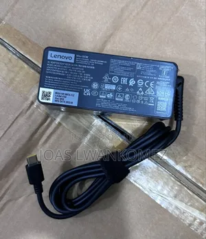 Type C Charger for Lenovoo(65watts)