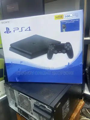 Sony Play Station 4 Slim