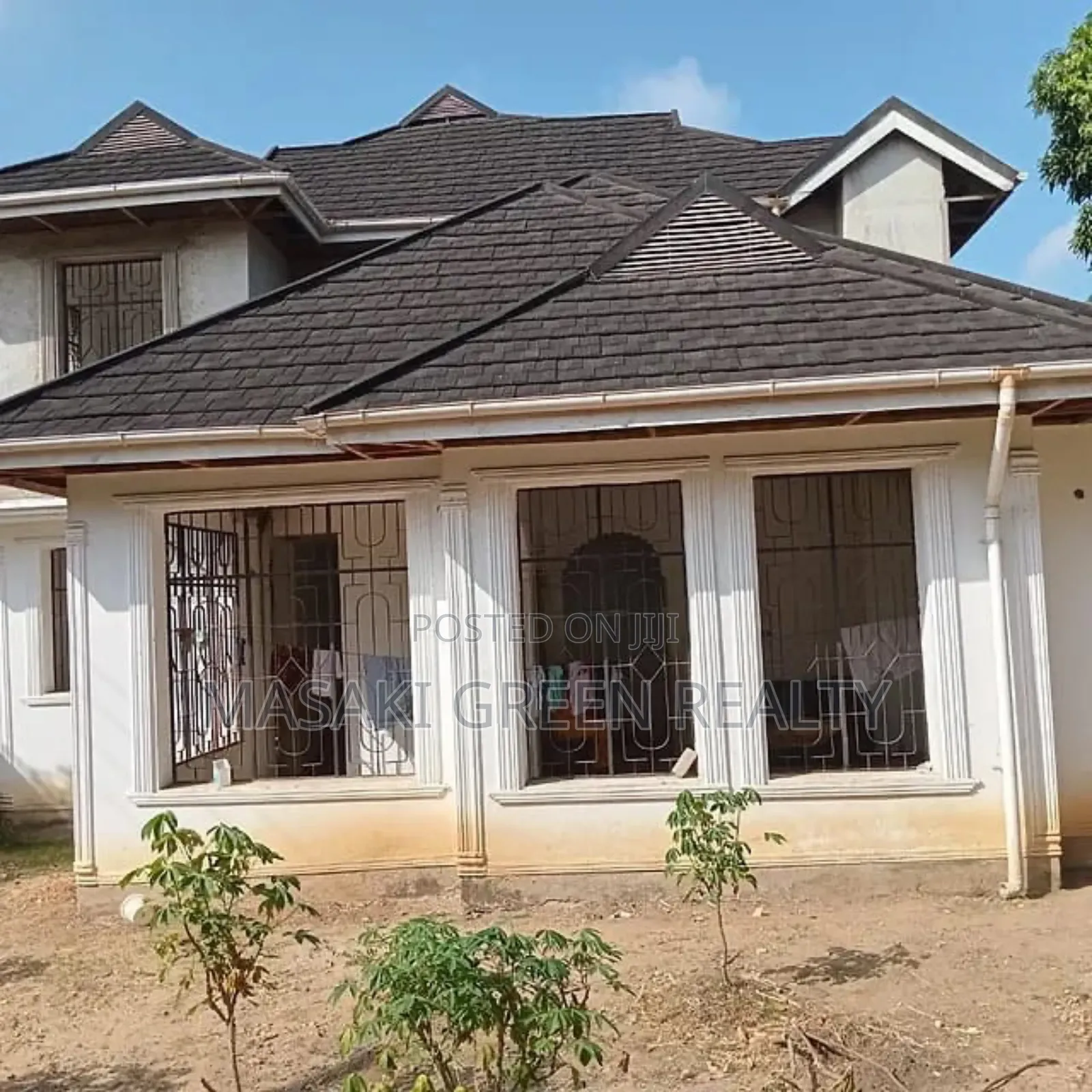 3bdrm House in Salasala Estate, Kinondoni for sale
