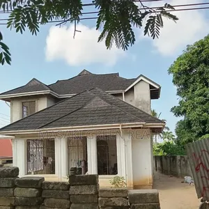 3bdrm House in Salasala Estate, Kinondoni for sale