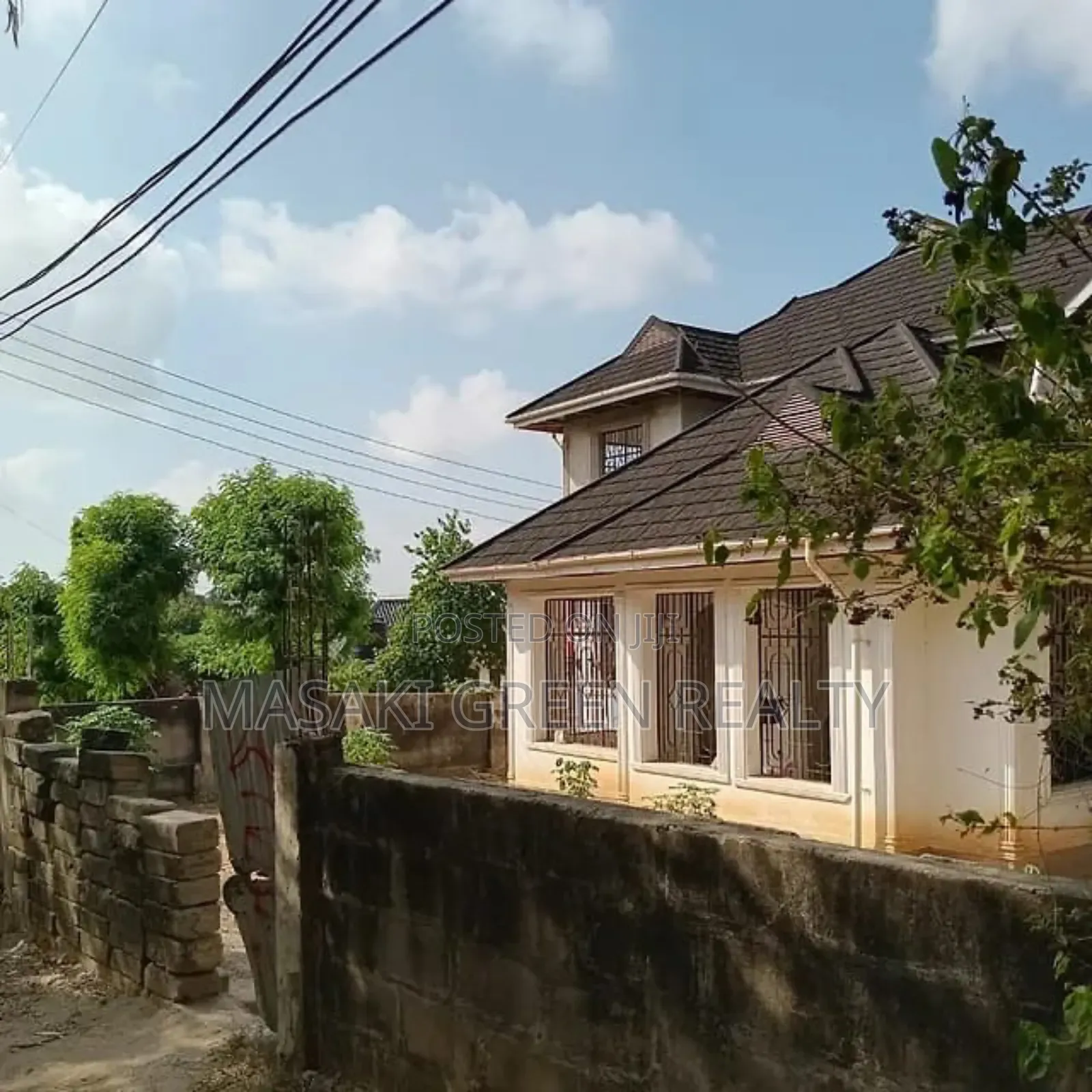 3bdrm House in Salasala Estate, Kinondoni for sale