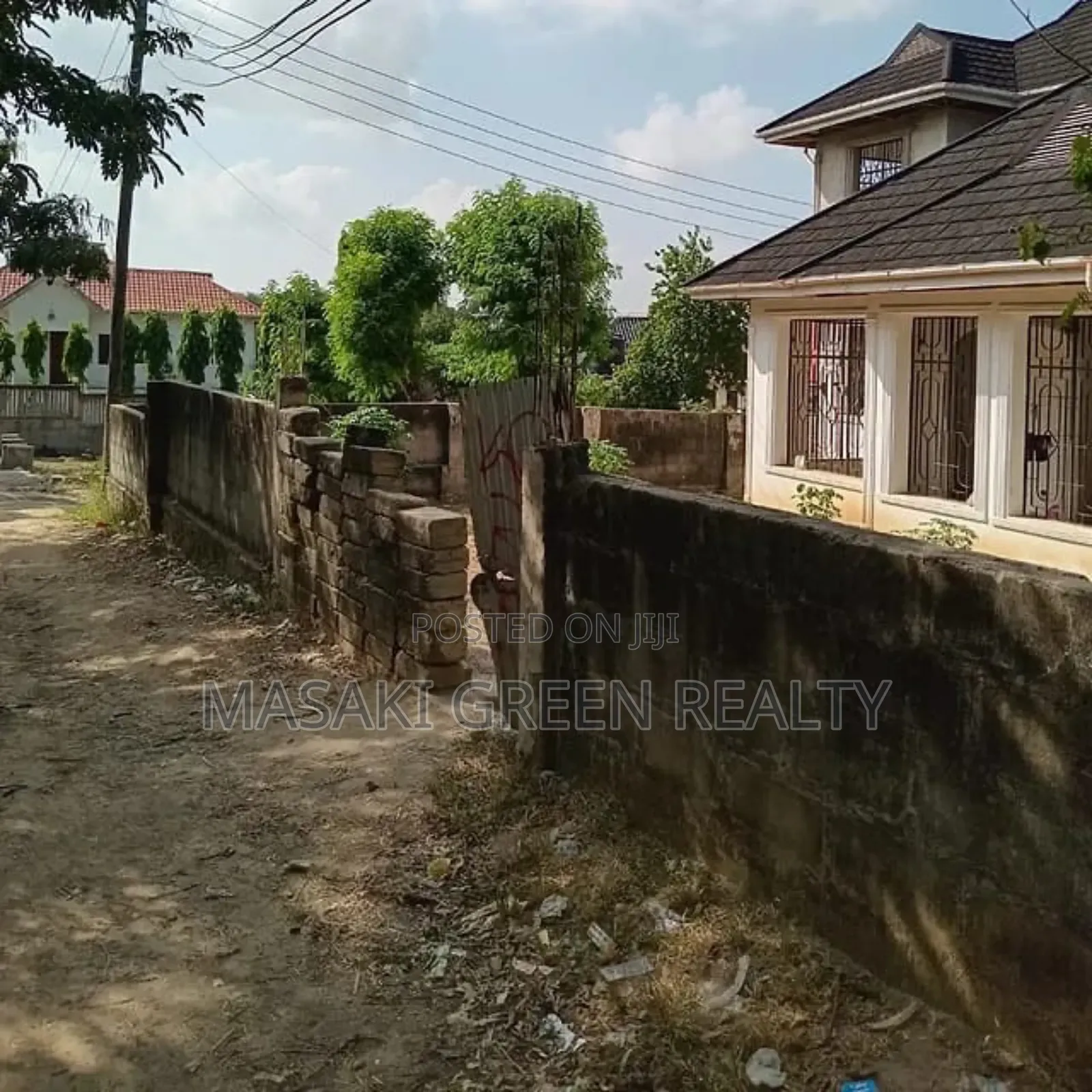 3bdrm House in Salasala Estate, Kinondoni for sale
