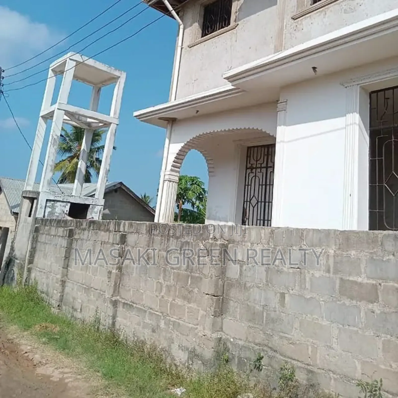 3bdrm House in Salasala Estate, Kinondoni for sale