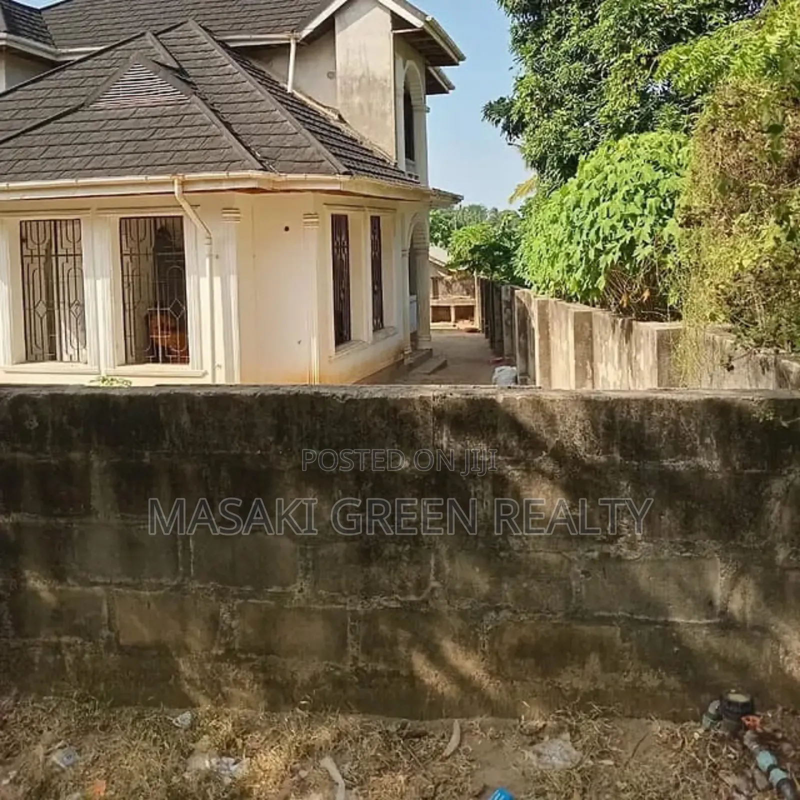 3bdrm House in Salasala Estate, Kinondoni for sale