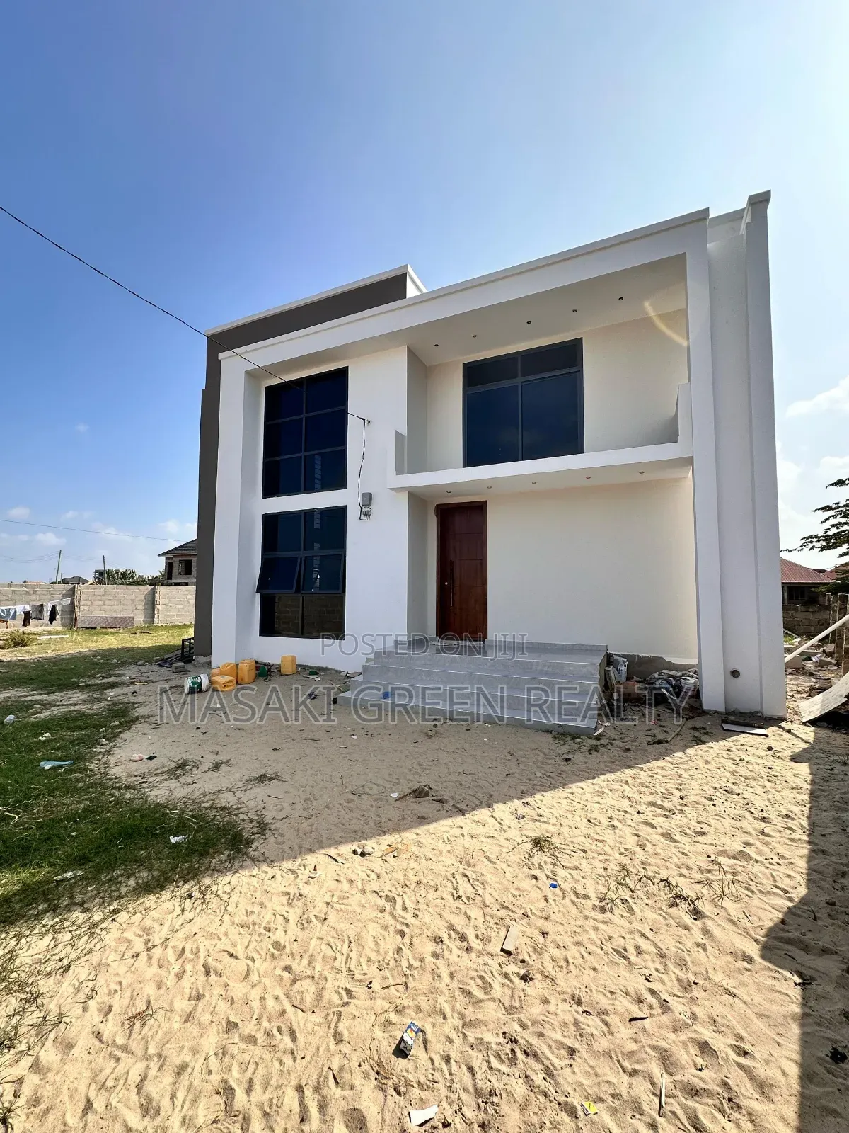 3bdrm House in Mbweni Estate, Kinondoni for sale