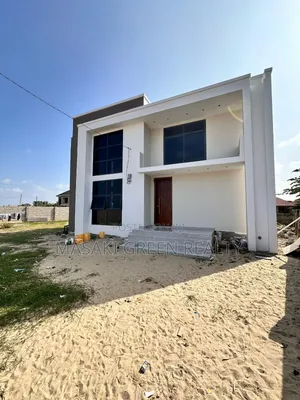 3bdrm House in Mbweni Estate, Kinondoni for sale