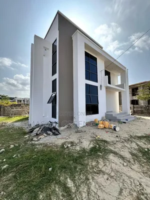 3bdrm House in Mbweni Estate, Kinondoni for sale