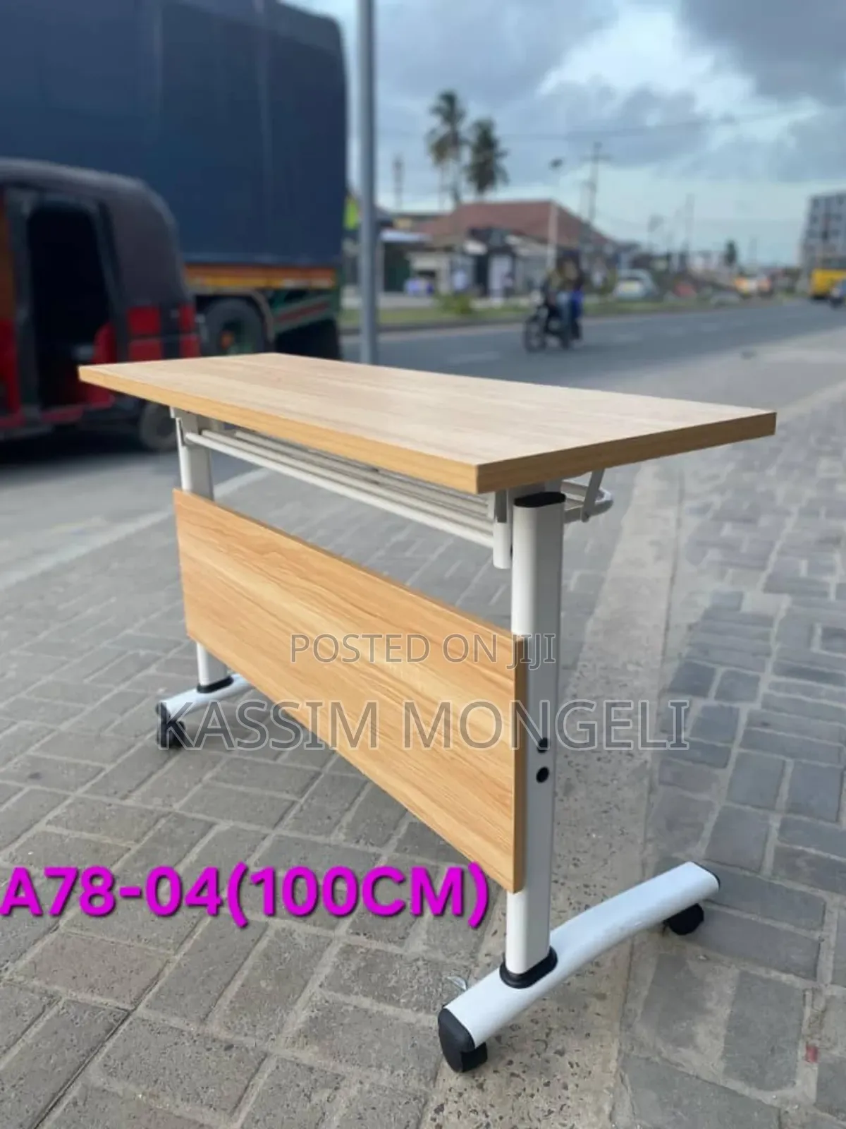 Froding Table