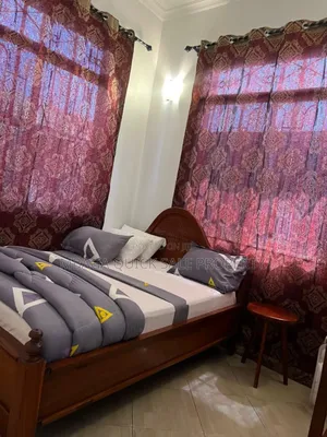 2bdrm Apartment in Makumbusho, Sinza for rent