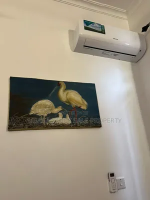 2bdrm Apartment in Makumbusho, Sinza for rent