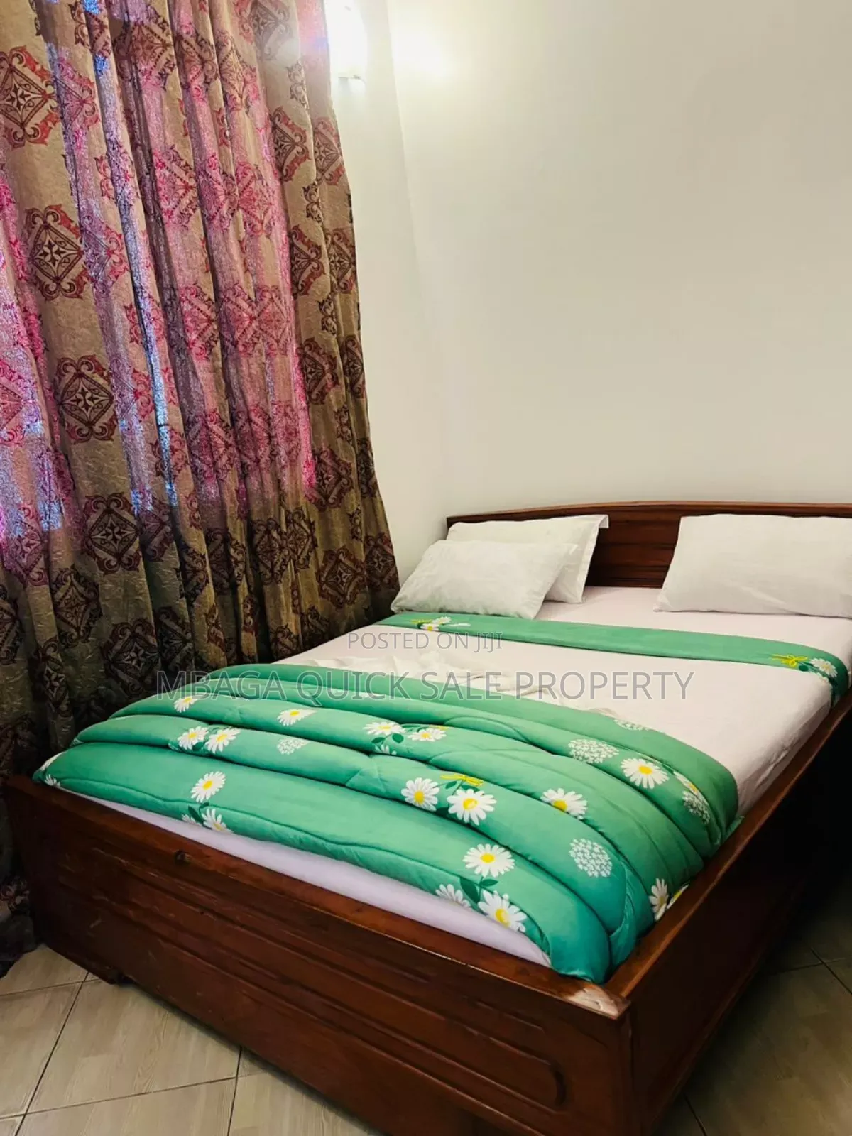 2bdrm Apartment in Makumbusho, Sinza for rent