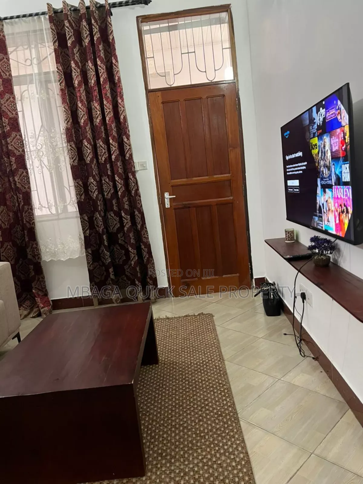 2bdrm Apartment in Makumbusho, Sinza for rent
