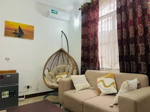 2bdrm Apartment in Makumbusho, Sinza for rent