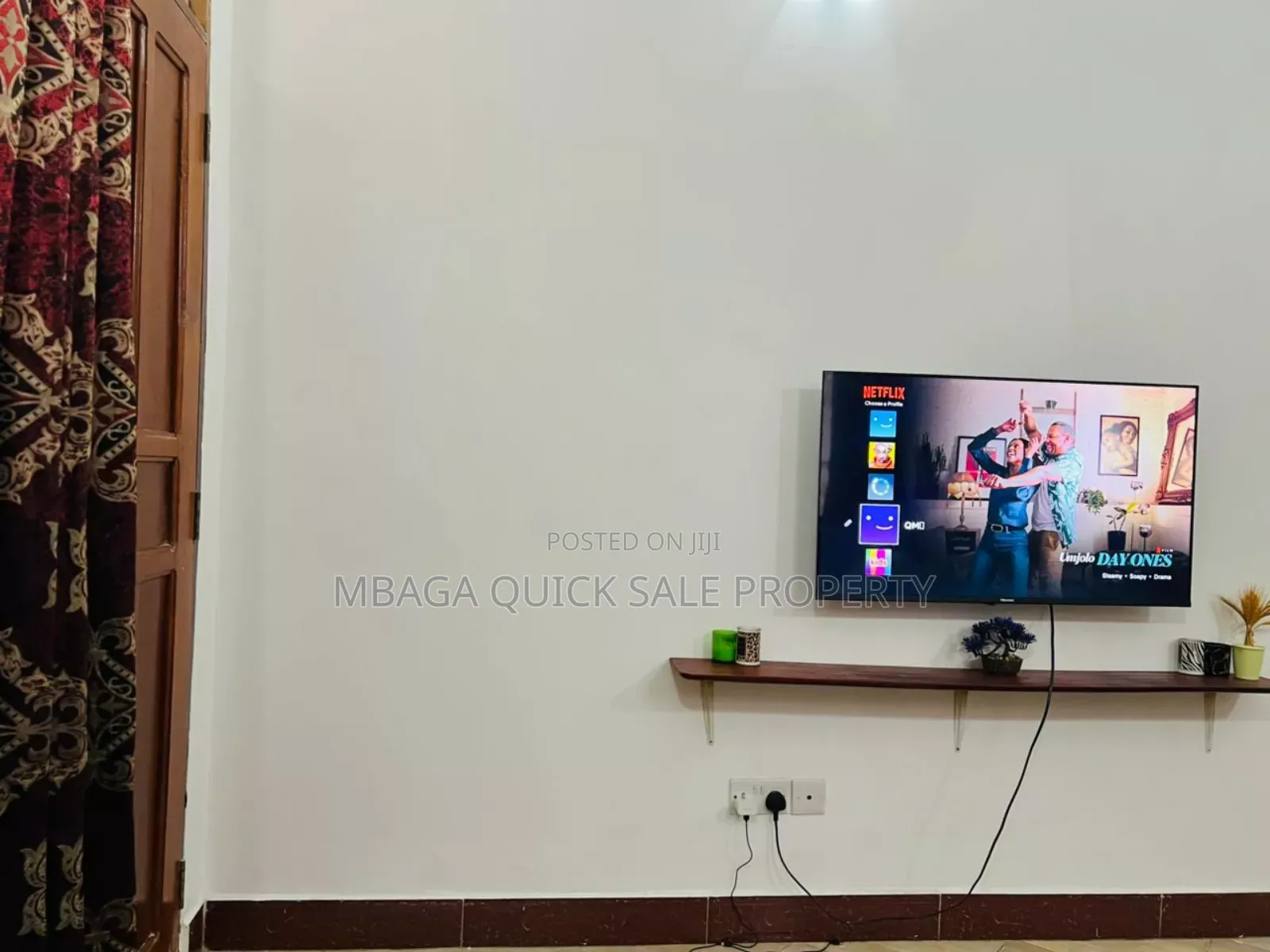 2bdrm Apartment in Makumbusho, Sinza for rent