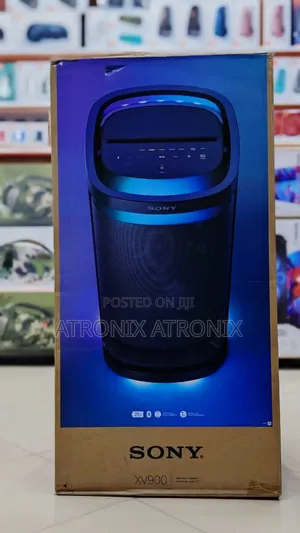 Sony Xv900 Speaker