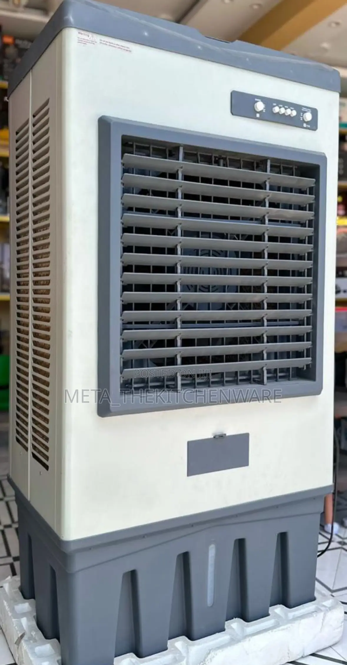 Kangaroo Air Cooler 60L
