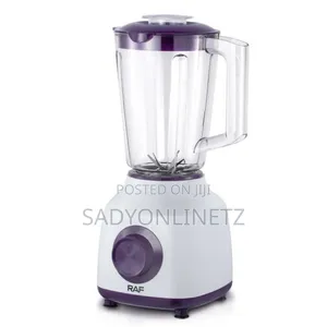 2in 1 Electric Blender 1.5L