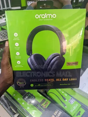 Oraimo Havybass OHP-317