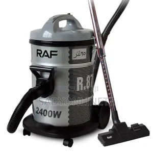 Vacuum Cleaner 25L