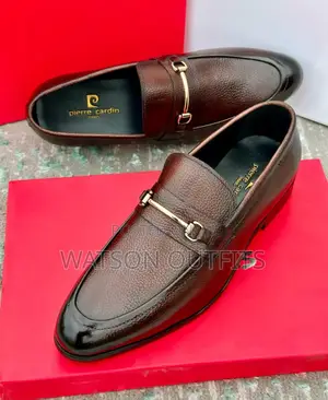 Pierre Cardin Ya Original Leather