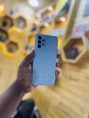 Samsung Galaxy A23 64 GB Blue