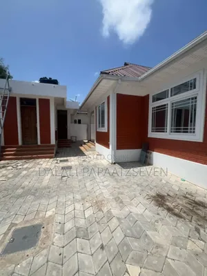 3bdrm House in Dalalipapaatzseven, Mbweni for rent